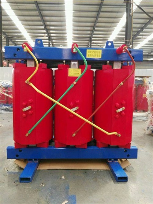 临沭SCB12-800KVA干式变压器等级